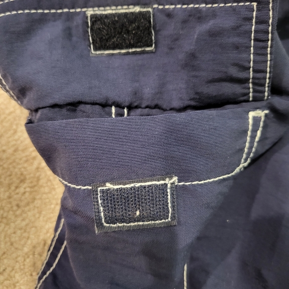 Men's Tommy Hilfiger Swim Trunks Size L- Excellent Condition! - Picture 3 of 8